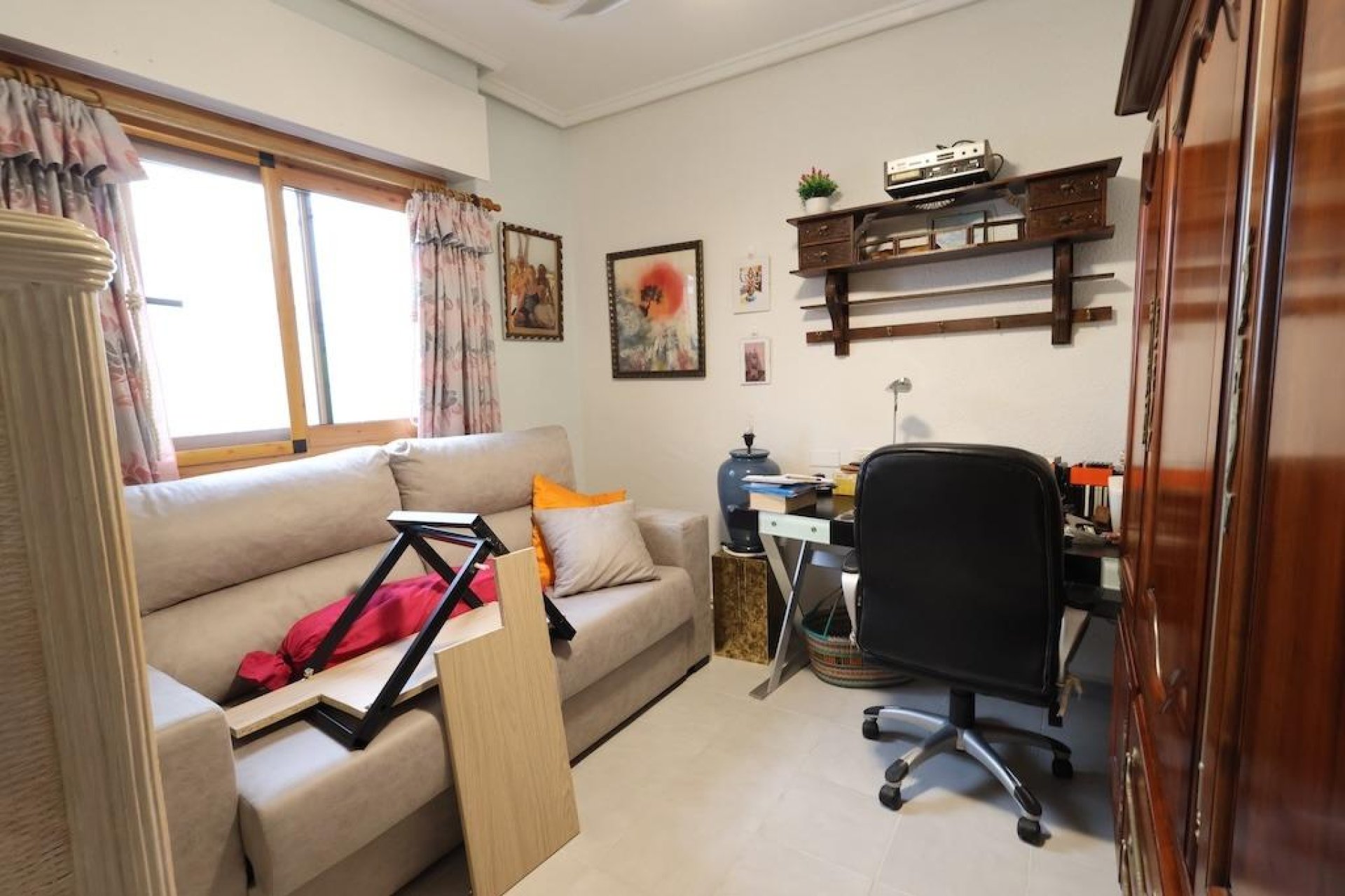 Rynek Wtórny - Bungalow / Domek parterowy - Torrevieja - Acequion