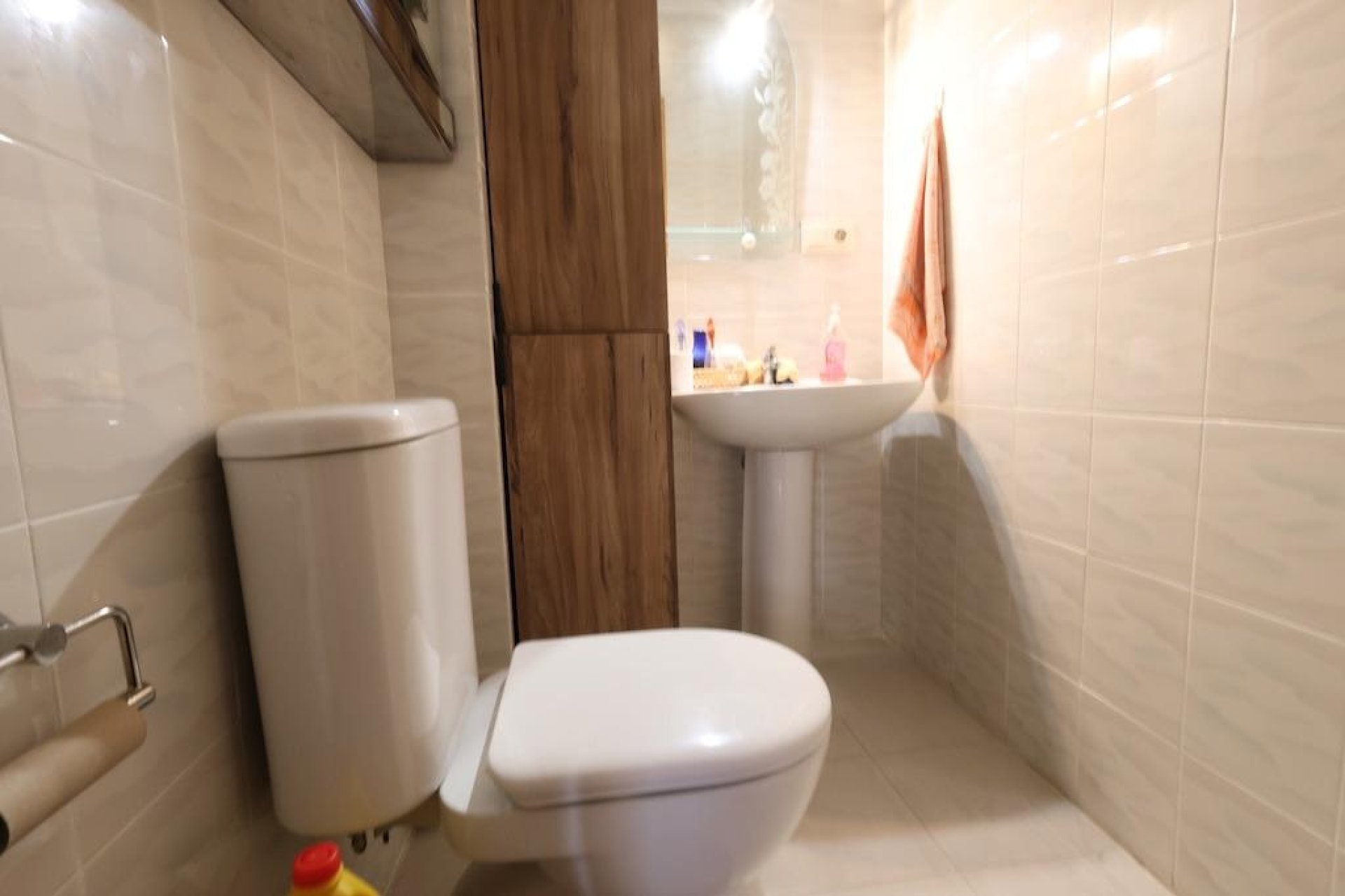 Rynek Wtórny - Bungalow / Domek parterowy - Torrevieja - Acequion
