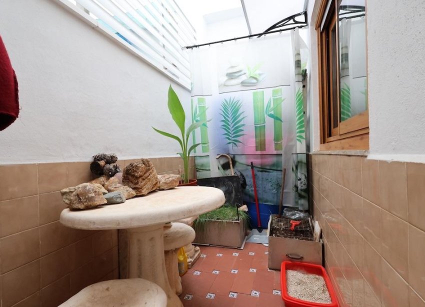 Rynek Wtórny - Bungalow / Domek parterowy - Torrevieja - Acequion