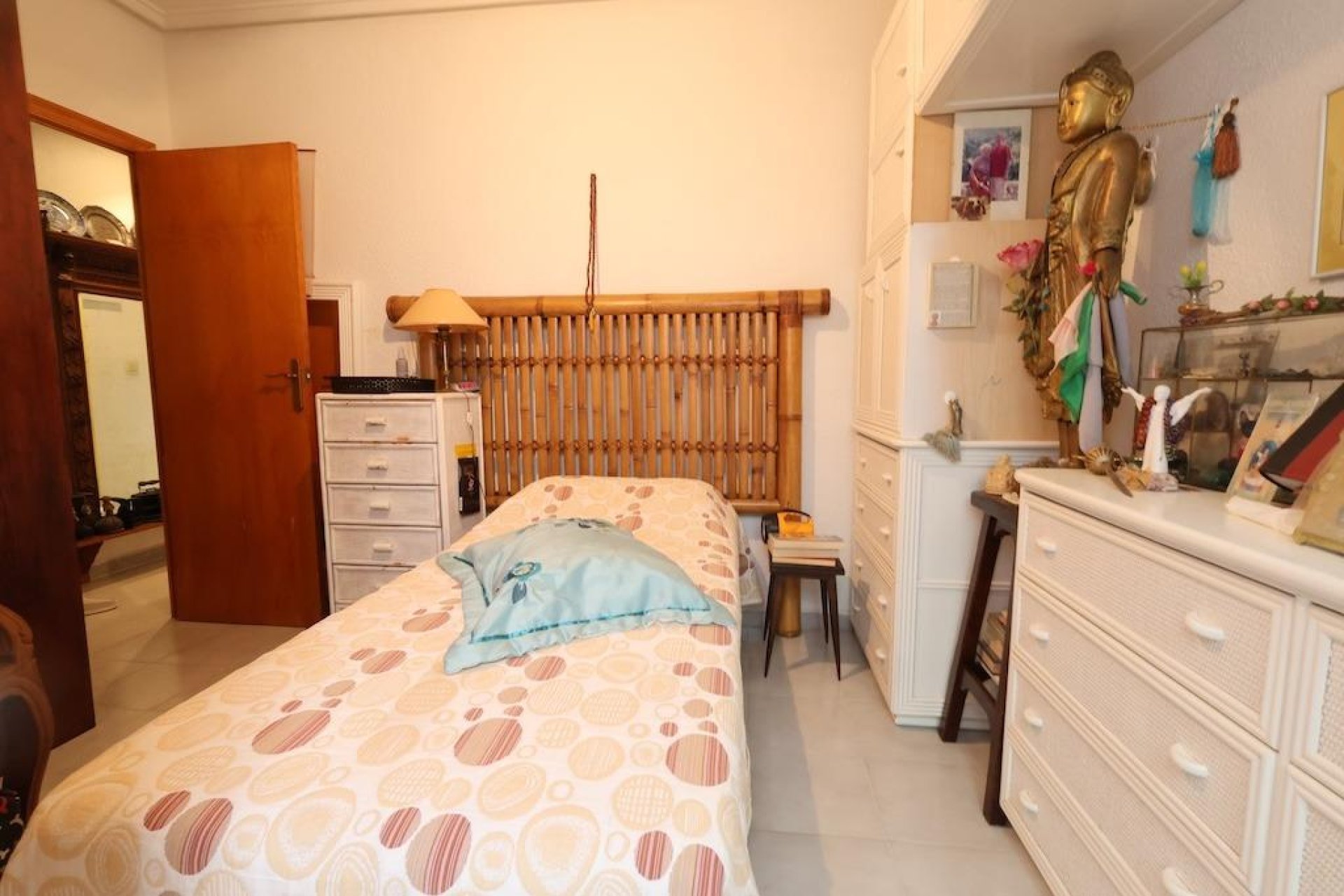 Rynek Wtórny - Bungalow / Domek parterowy - Torrevieja - Acequion