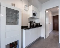 Rynek Wtórny - Bungalow / Domek parterowy - Torrevieja - Aguas Nuevas