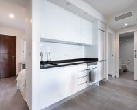 Rynek Wtórny - Bungalow / Domek parterowy - Torrevieja - Aguas Nuevas