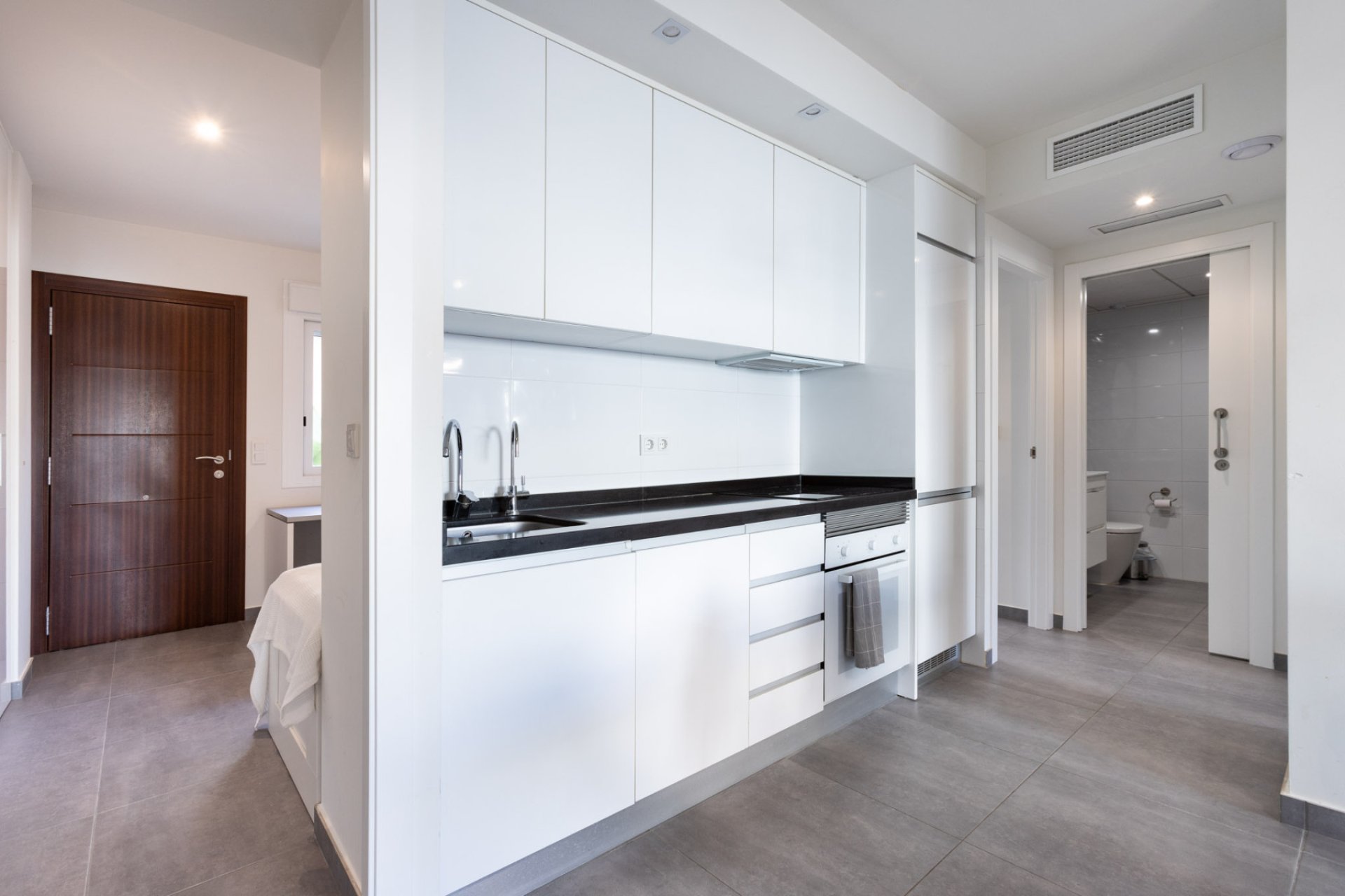 Rynek Wtórny - Bungalow / Domek parterowy - Torrevieja - Aguas Nuevas