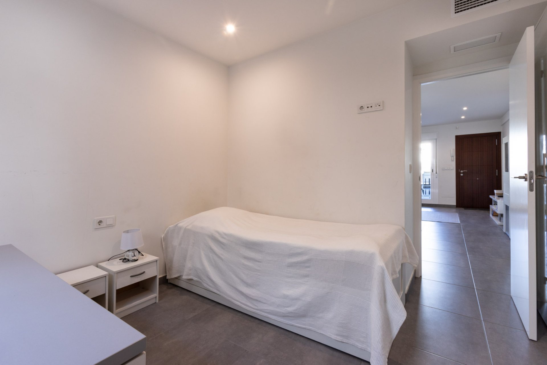 Rynek Wtórny - Bungalow / Domek parterowy - Torrevieja - Aguas Nuevas