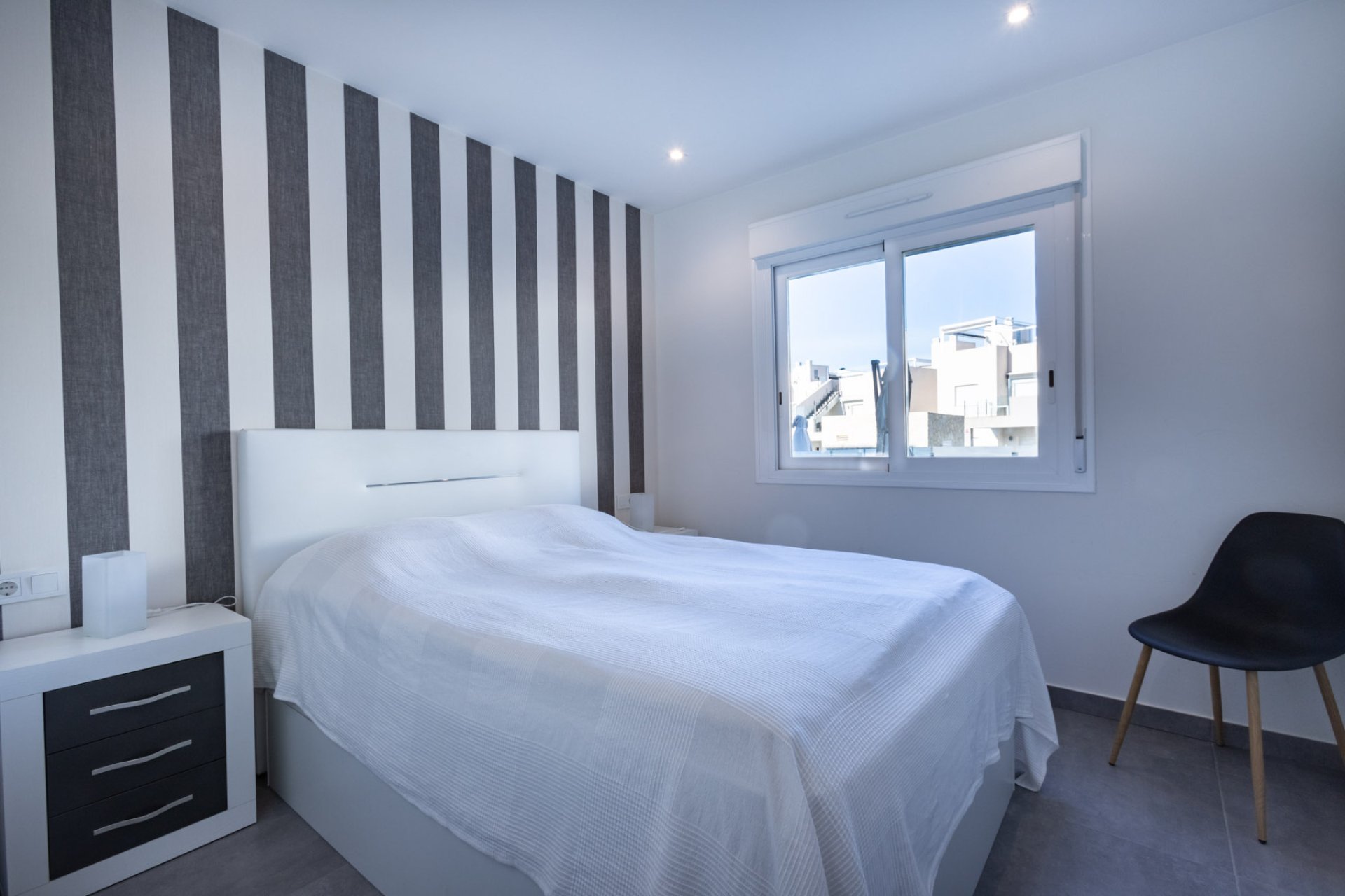 Rynek Wtórny - Bungalow / Domek parterowy - Torrevieja - Aguas Nuevas