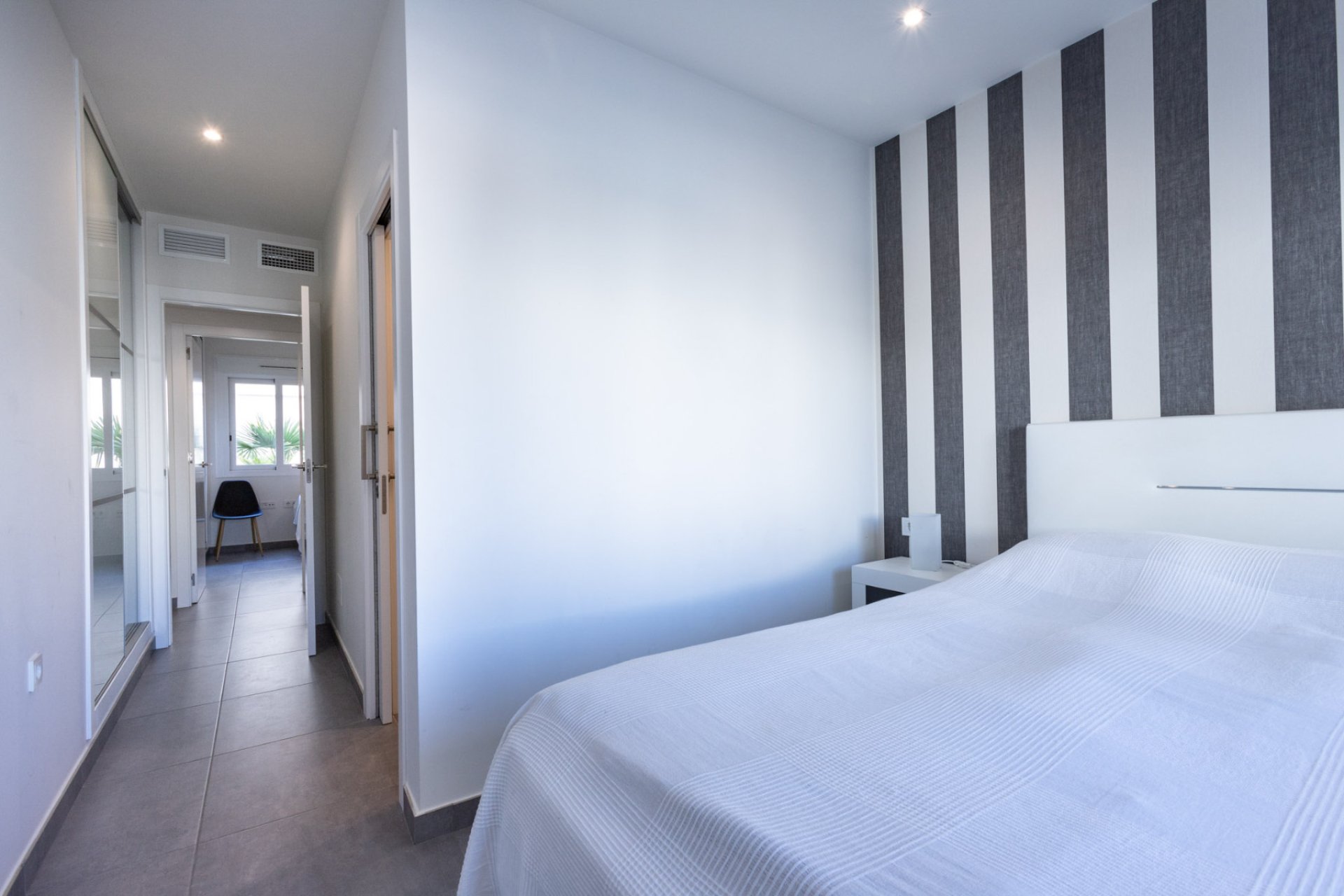 Rynek Wtórny - Bungalow / Domek parterowy - Torrevieja - Aguas Nuevas