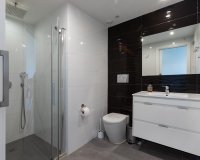 Rynek Wtórny - Bungalow / Domek parterowy - Torrevieja - Aguas Nuevas