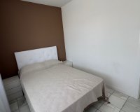 Rynek Wtórny - Bungalow / Domek parterowy - Torrevieja - Aguas Nuevas