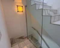 Rynek Wtórny - Bungalow / Domek parterowy - Torrevieja - Aguas Nuevas