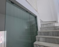 Rynek Wtórny - Bungalow / Domek parterowy - Torrevieja - Aguas Nuevas