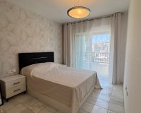 Rynek Wtórny - Bungalow / Domek parterowy - Torrevieja - Aguas Nuevas