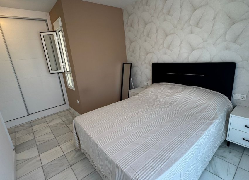 Rynek Wtórny - Bungalow / Domek parterowy - Torrevieja - Aguas Nuevas