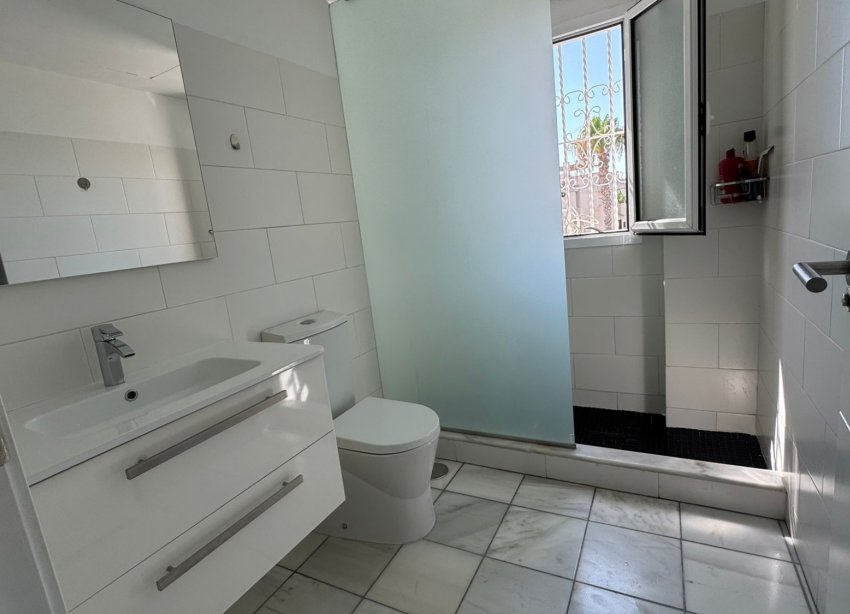 Rynek Wtórny - Bungalow / Domek parterowy - Torrevieja - Aguas Nuevas