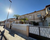 Rynek Wtórny - Bungalow / Domek parterowy - Torrevieja - Aguas Nuevas