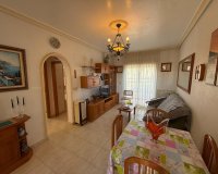 Rynek Wtórny - Bungalow / Domek parterowy - Torrevieja - Aguas Nuevas