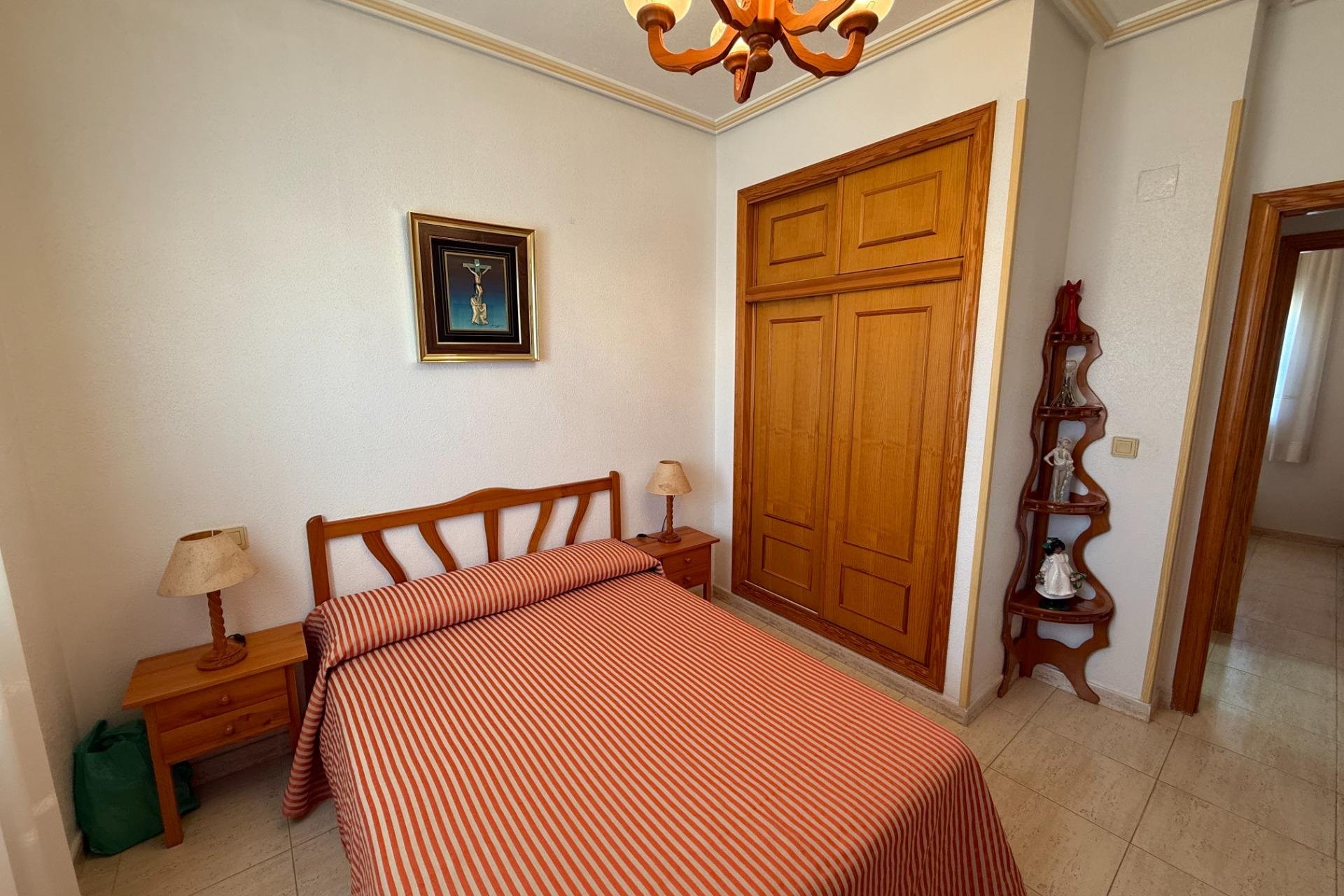 Rynek Wtórny - Bungalow / Domek parterowy - Torrevieja - Aguas Nuevas