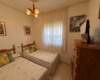 Rynek Wtórny - Bungalow / Domek parterowy - Torrevieja - Aguas Nuevas