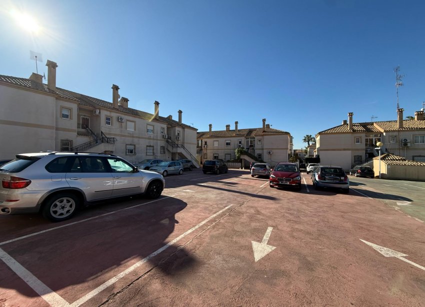 Rynek Wtórny - Bungalow / Domek parterowy - Torrevieja - Aguas Nuevas