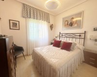 Rynek Wtórny - Bungalow / Domek parterowy - Torrevieja - Aguas Nuevas