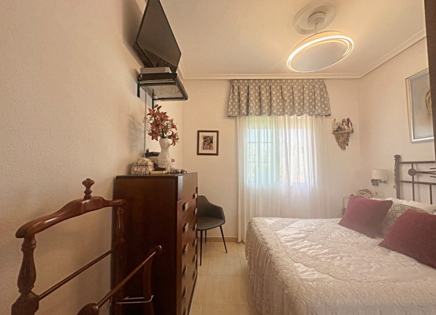 Rynek Wtórny - Bungalow / Domek parterowy - Torrevieja - Aguas Nuevas