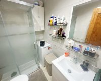 Rynek Wtórny - Bungalow / Domek parterowy - Torrevieja - Aguas Nuevas