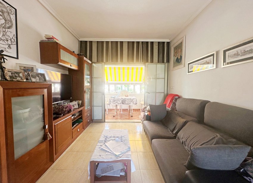 Rynek Wtórny - Bungalow / Domek parterowy - Torrevieja - Aguas Nuevas