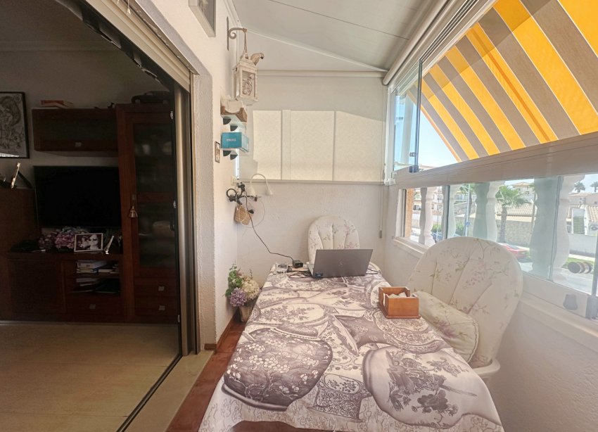 Rynek Wtórny - Bungalow / Domek parterowy - Torrevieja - Aguas Nuevas