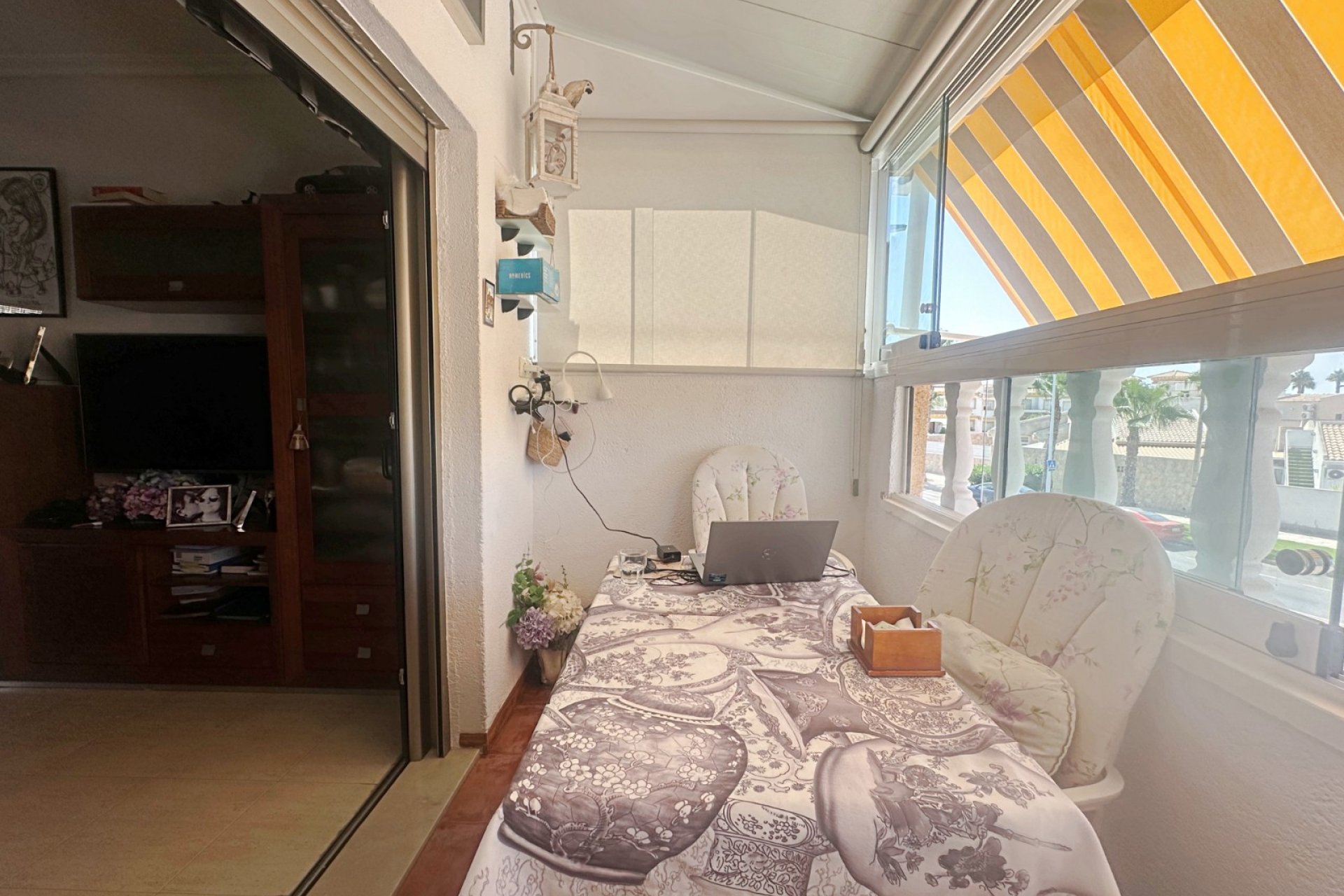 Rynek Wtórny - Bungalow / Domek parterowy - Torrevieja - Aguas Nuevas