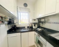 Rynek Wtórny - Bungalow / Domek parterowy - Torrevieja - Aguas Nuevas