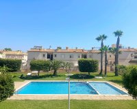 Rynek Wtórny - Bungalow / Domek parterowy - Torrevieja - Aguas Nuevas
