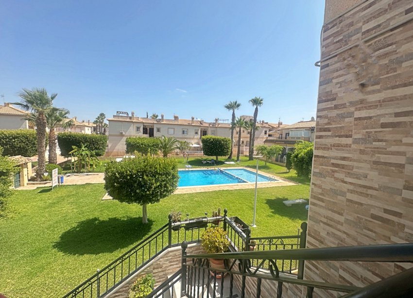 Rynek Wtórny - Bungalow / Domek parterowy - Torrevieja - Aguas Nuevas