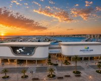 Rynek Wtórny - Bungalow / Domek parterowy - Torrevieja - Aguas Nuevas