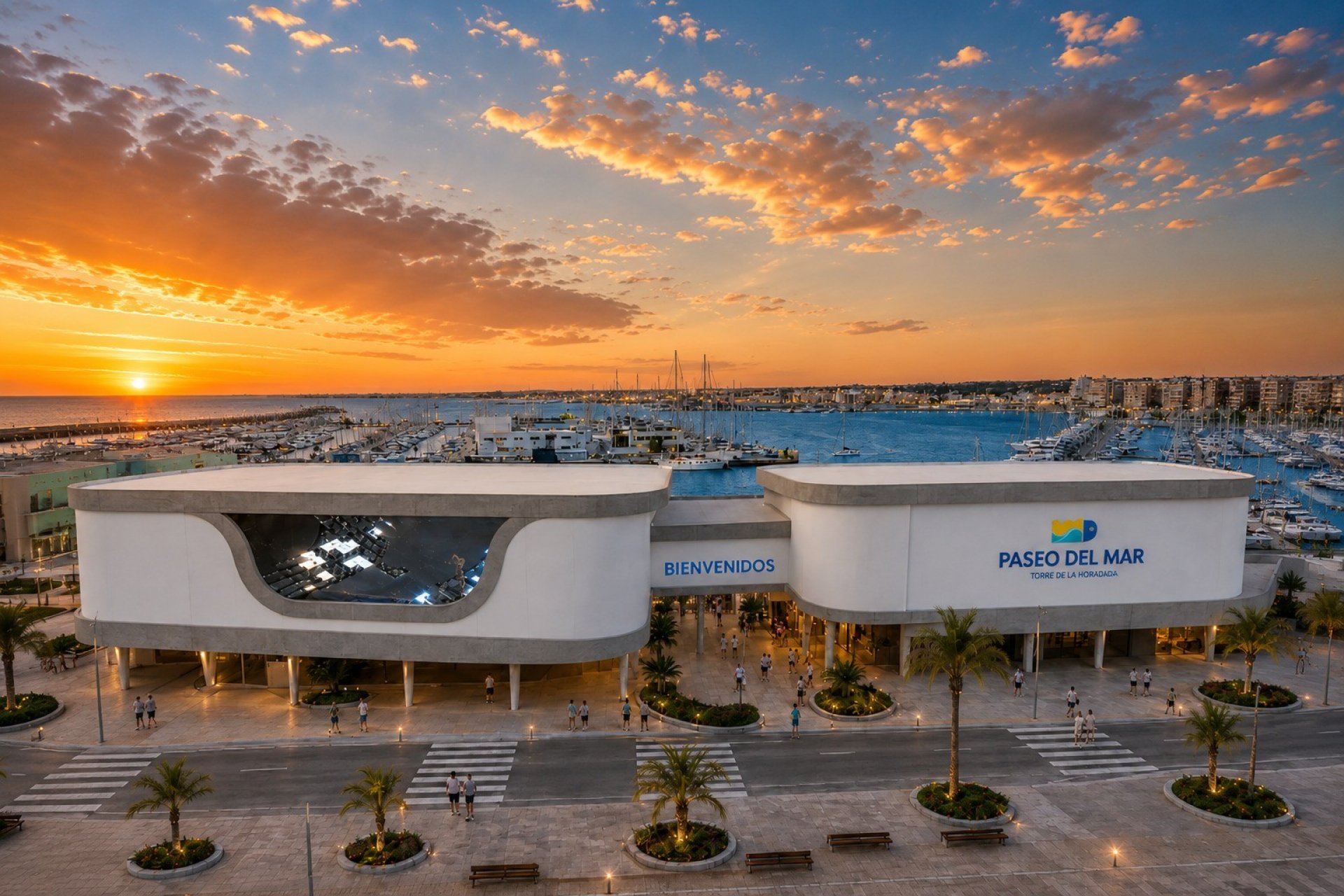 Rynek Wtórny - Bungalow / Domek parterowy - Torrevieja - Aguas Nuevas