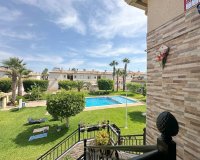 Rynek Wtórny - Bungalow / Domek parterowy - Torrevieja - Aguas Nuevas
