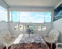 Rynek Wtórny - Bungalow / Domek parterowy - Torrevieja - Aguas Nuevas