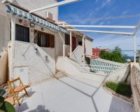 Rynek Wtórny - Bungalow / Domek parterowy - Torrevieja - Cabo cervera