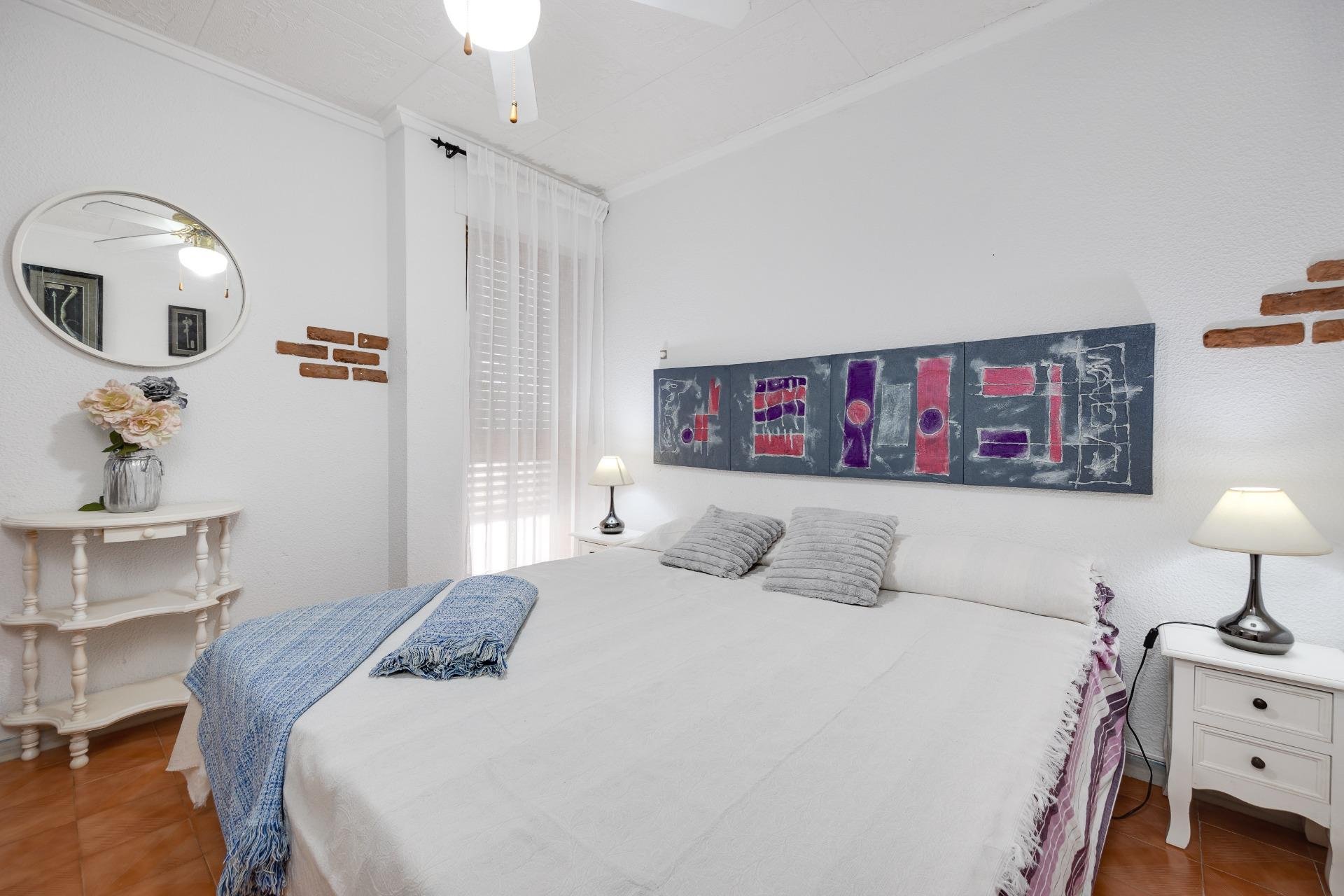 Rynek Wtórny - Bungalow / Domek parterowy - Torrevieja - Cabo cervera