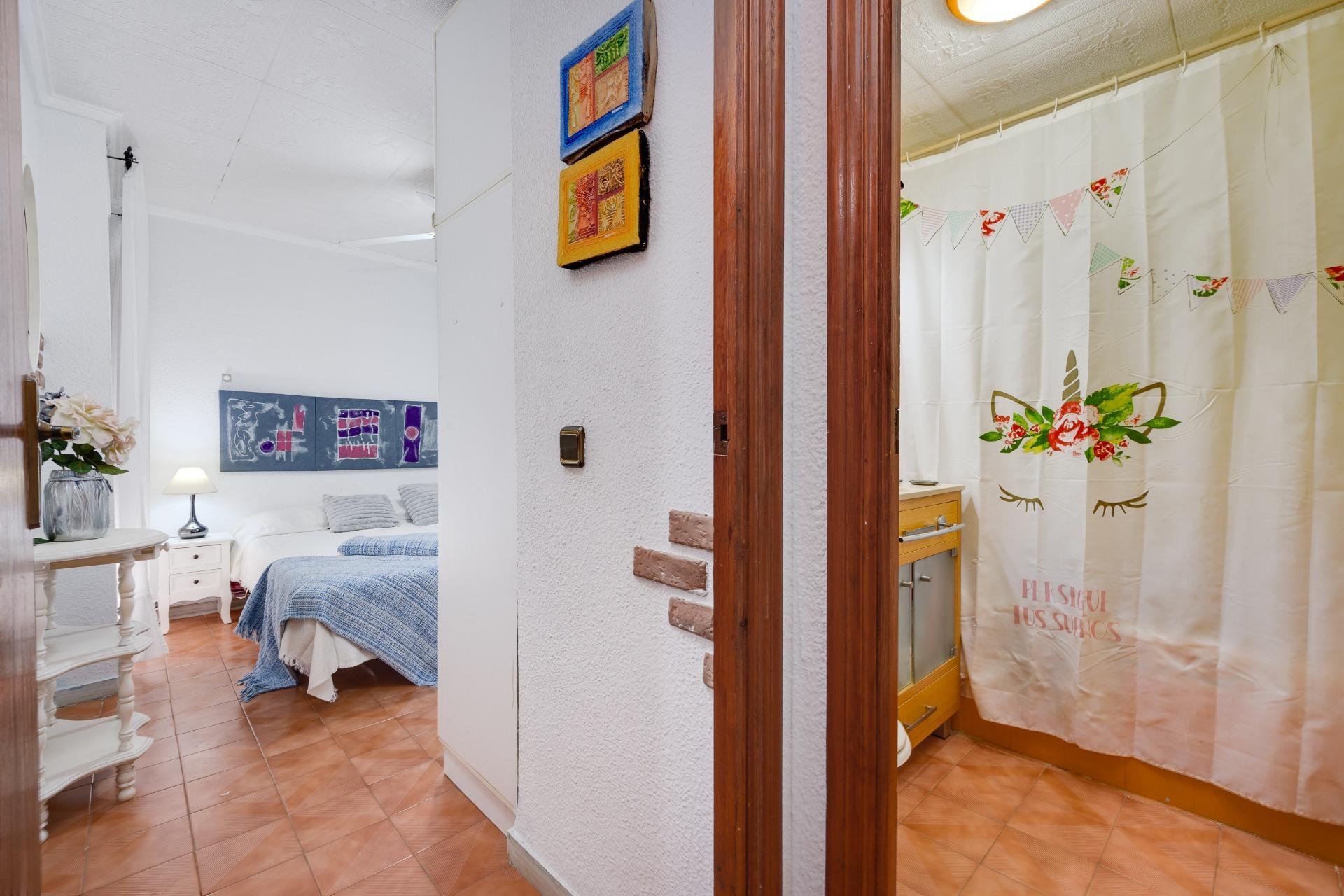 Rynek Wtórny - Bungalow / Domek parterowy - Torrevieja - Cabo cervera