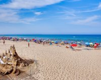 Rynek Wtórny - Bungalow / Domek parterowy - Torrevieja - Cabo cervera