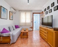 Rynek Wtórny - Bungalow / Domek parterowy - Torrevieja - Cabo cervera
