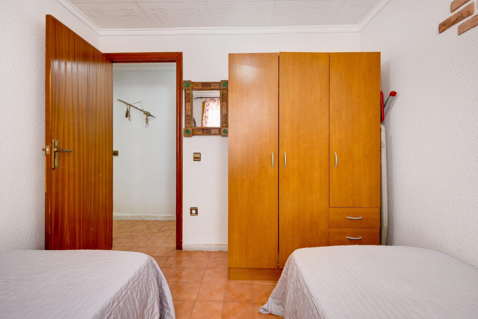 Rynek Wtórny - Bungalow / Domek parterowy - Torrevieja - Cabo cervera