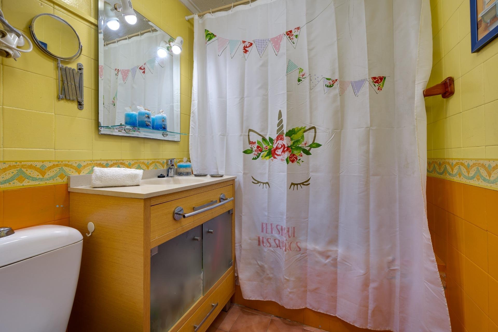 Rynek Wtórny - Bungalow / Domek parterowy - Torrevieja - Cabo cervera