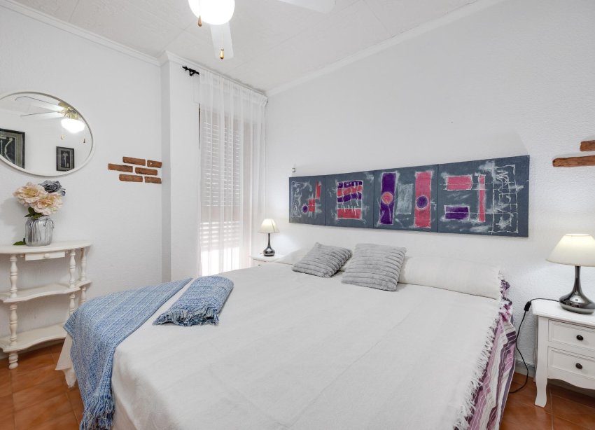 Rynek Wtórny - Bungalow / Domek parterowy - Torrevieja - Cabo cervera