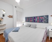Rynek Wtórny - Bungalow / Domek parterowy - Torrevieja - Cabo cervera