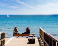 Rynek Wtórny - Bungalow / Domek parterowy - Torrevieja - Cabo cervera