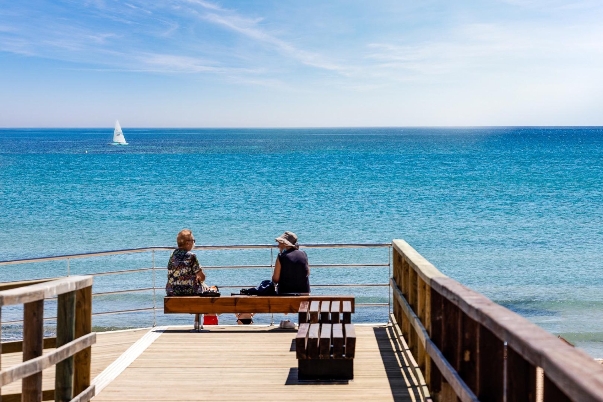 Rynek Wtórny - Bungalow / Domek parterowy - Torrevieja - Cabo cervera