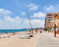 Rynek Wtórny - Bungalow / Domek parterowy - Torrevieja - Cabo cervera