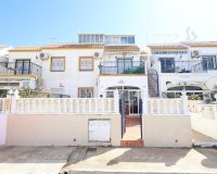 Rynek Wtórny - Bungalow / Domek parterowy - Torrevieja - Carrefour