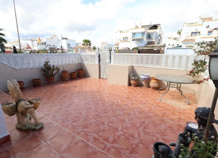 Rynek Wtórny - Bungalow / Domek parterowy - Torrevieja - Carrefour