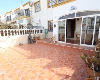 Rynek Wtórny - Bungalow / Domek parterowy - Torrevieja - Carrefour